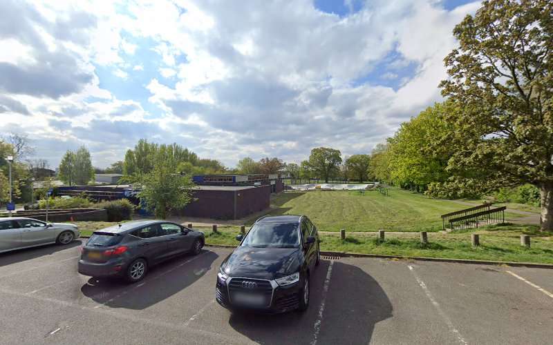 PoGo Charging Station EV Charging Station at Car Park