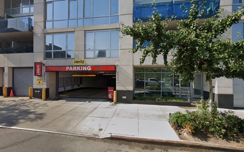 ViaLynk Charging Station EV Charging Station at 2 N 6th Pl