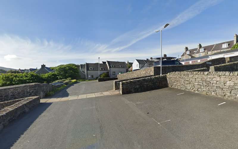 ChargePlace Scotland Charging Station EV Charging Station at 11 Pitt Ln