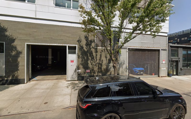 ChargeLab Charging Station EV Charging Station at 41 Box St