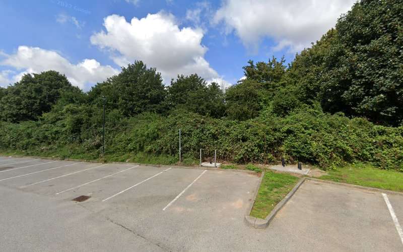 GeniePoint Charging Station EV Charging Station at 80 Paper Mill Ln