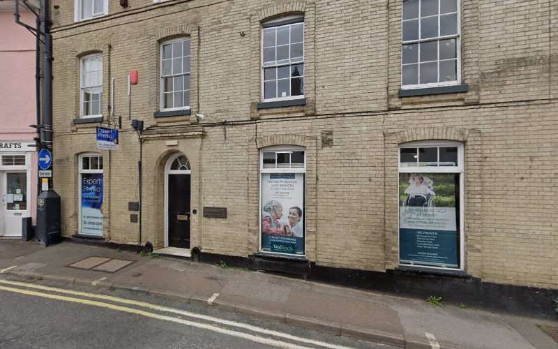 Fuuse Charging Station EV Charging Station at Car Park