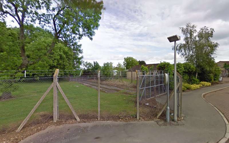 EV Driver Charging Station EV Charging Station at Riverside Ave E