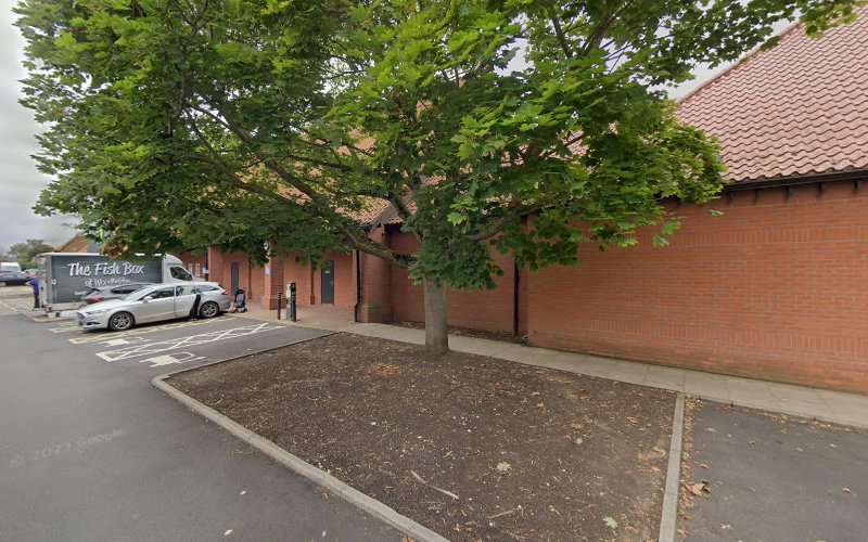 Charge And Drive Charging Station EV Charging Station at 42 Tudor Rose Way