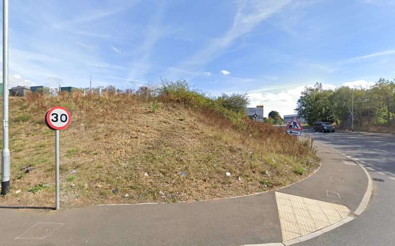 Fuuse Charging Station EV Charging Station at 54 Sproughton Rd