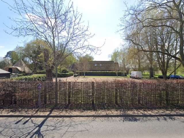 Rolec Charging Station in Bury Saint Edmunds United Kingdom of Great Britain and Northern Ireland