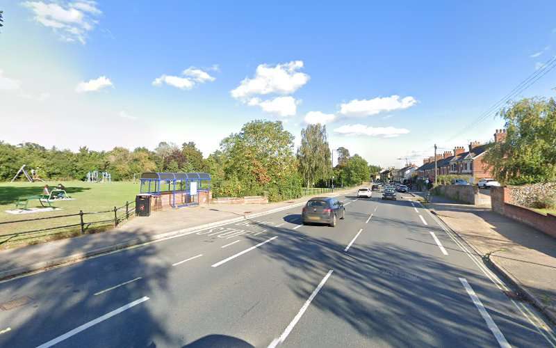 Fuuse Charging Station EV Charging Station at The Gateway