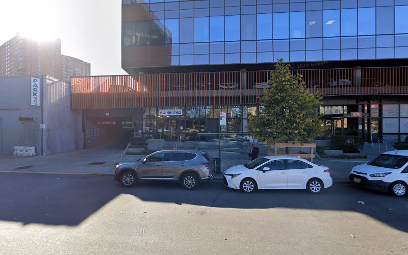 Blink Charging Station EV Charging Station at 626 Sheepshead Bay Rd