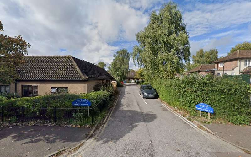 RAW Charging Station EV Charging Station at Tollgate Ln