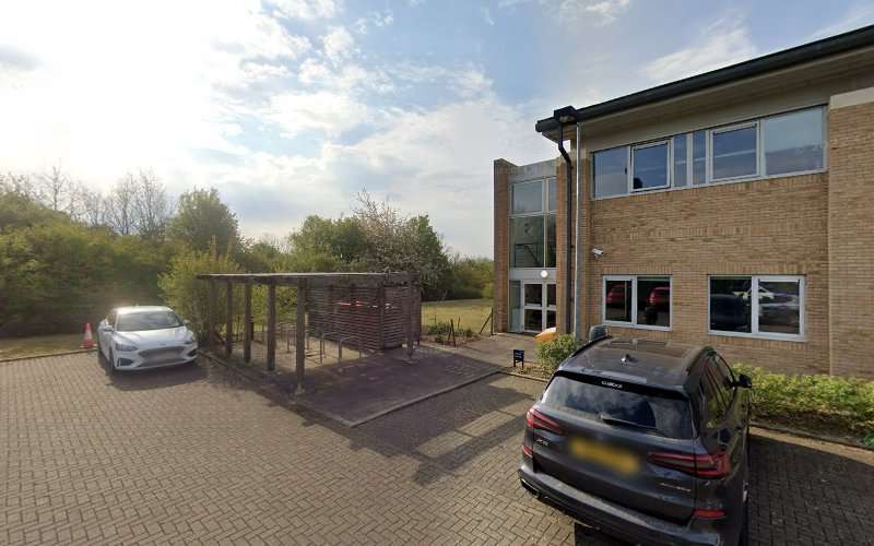 EVBox Charging Station EV Charging Station at 3 Percy Rd