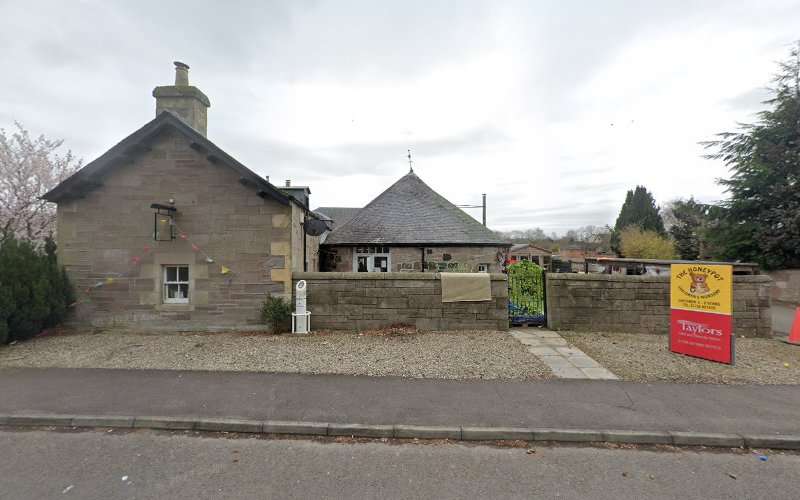 ChargePlace Scotland Charging Station EV Charging Station at Marshall Way