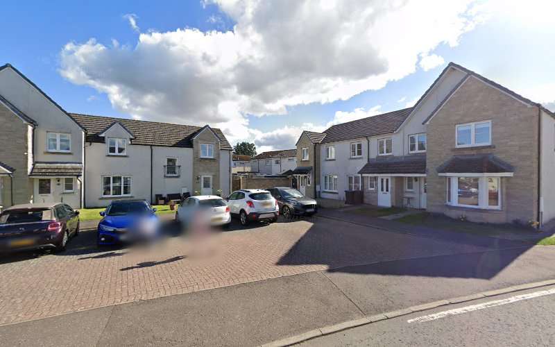 ChargePlace Scotland Charging Station EV Charging Station at Preston Watson St