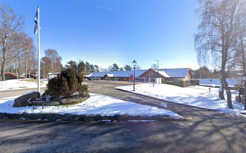 Fuuse Charging Station EV Charging Station at Grampian Rd