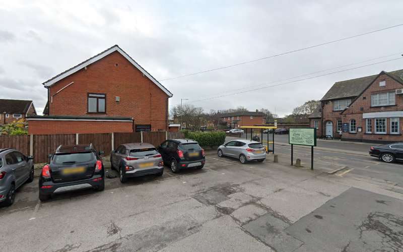 evyve Charging Station EV Charging Station at Leyfield Rd