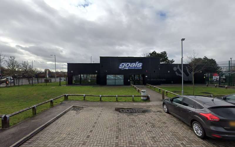 Berry Charge Charging Station EV Charging Station at Speke