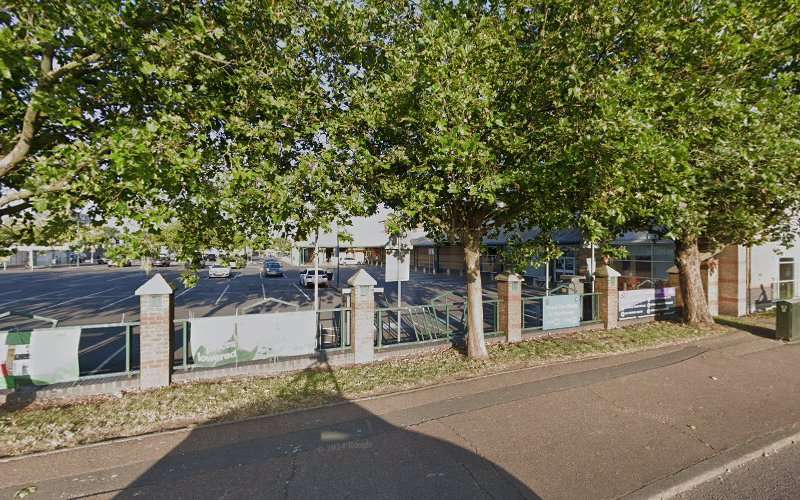 GeniePoint Charging Station EV Charging Station at 339 Southbury Rd