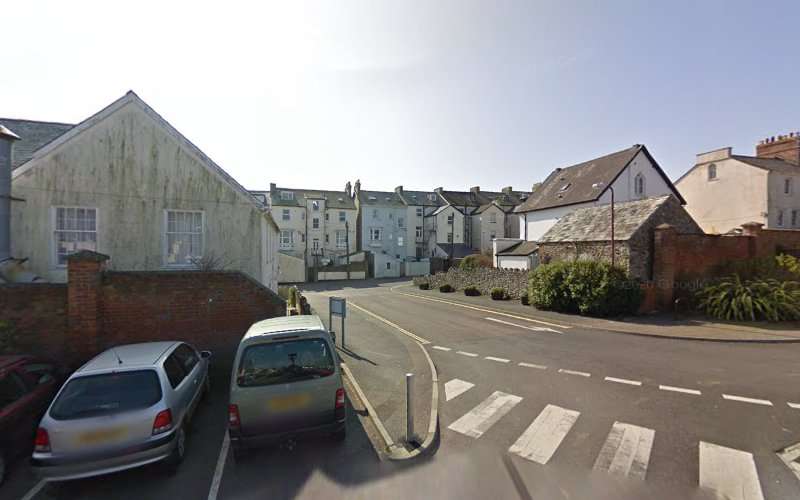 Fuuse Charging Station EV Charging Station at Orchard Park Road