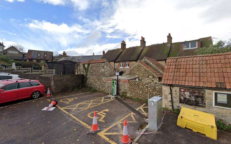 Fuuse Charging Station EV Charging Station at Clapp's Ln