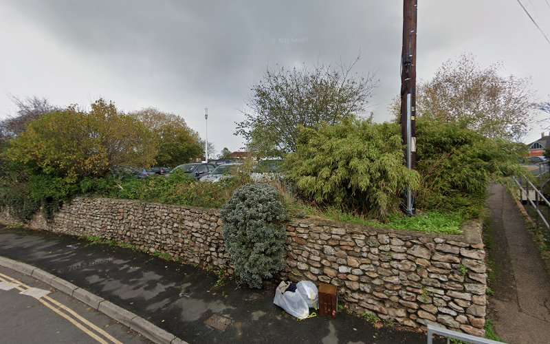 Wenea Charging Station EV Charging Station at 31 Dowell St