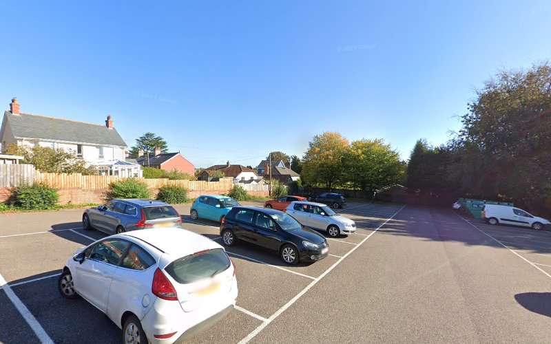 Wenea Charging Station EV Charging Station at Forge Way