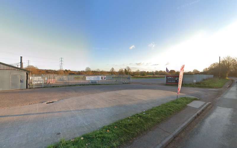 Fuuse Charging Station EV Charging Station at Re:Fuel