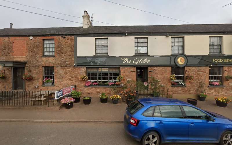 Monta Charging Station EV Charging Station at 14-16 Lower Town