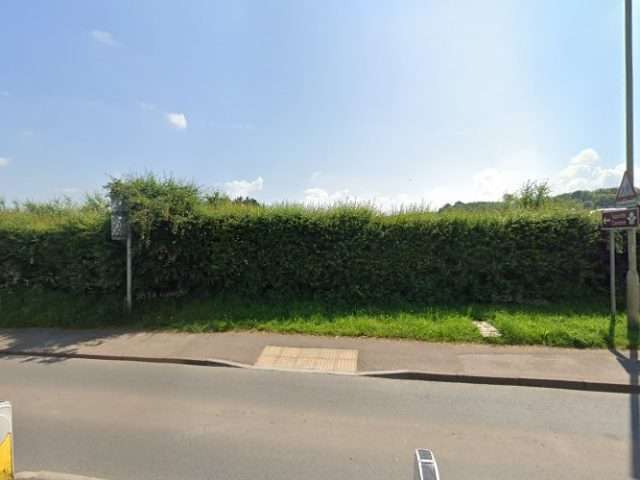 be.ENERGISED Charging Station in Crediton United Kingdom of Great Britain and Northern Ireland