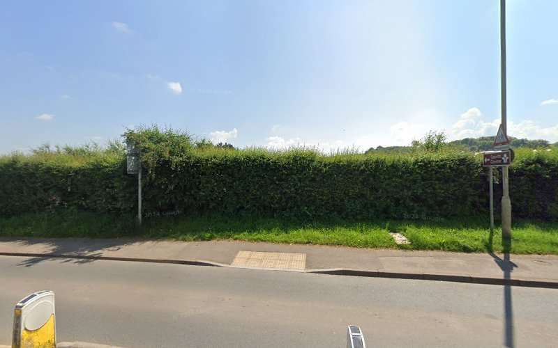 be.ENERGISED Charging Station EV Charging Station at 1 Exhibition Rd