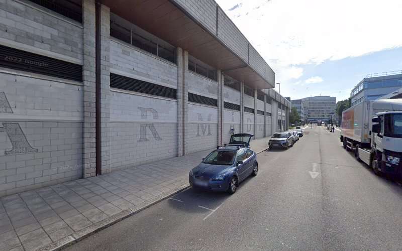 Wenea Charging Station EV Charging Station at 65-87 Mayflower St