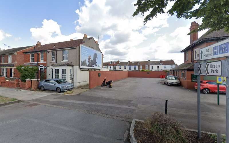 Evyve Charging Station EV Charging Station at 230 Copnor Rd