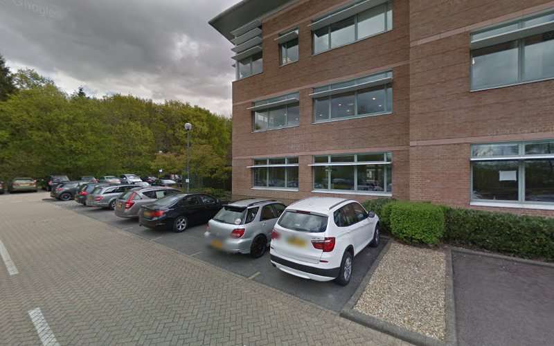 MER Charging Station EV Charging Station at Solent Business Park