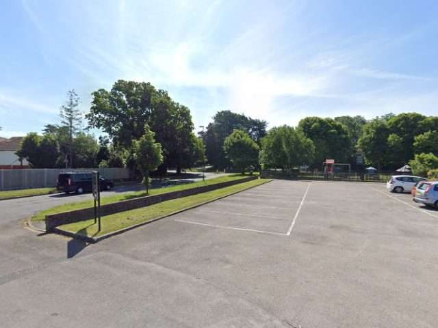 RAW Charging Station in Bognor Regis United Kingdom of Great Britain and Northern Ireland