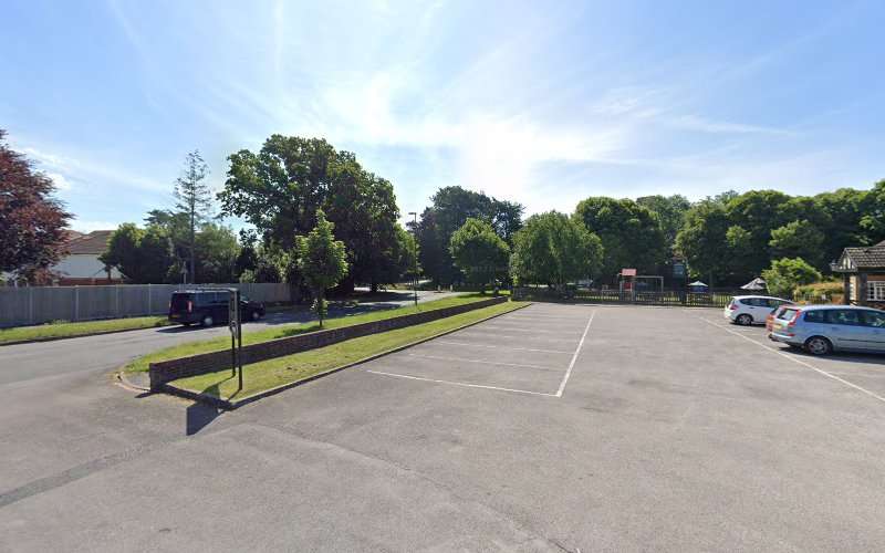 RAW Charging Station EV Charging Station at West Sussex