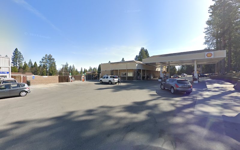 ChargePoint Charging Station EV Charging Station at 6529 Pony Express Trail