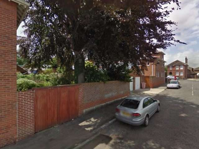 Mer Charging Station in Newport United Kingdom of Great Britain and Northern Ireland