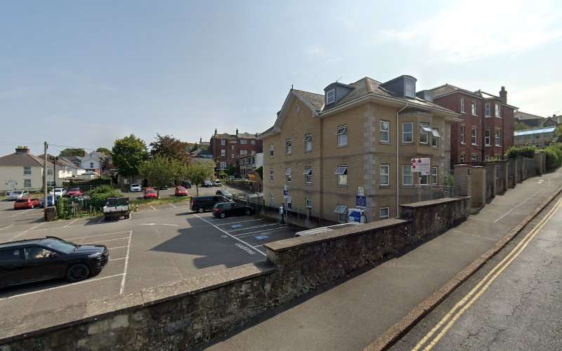 MER Charging Station EV Charging Station at Orchardleigh Rd.