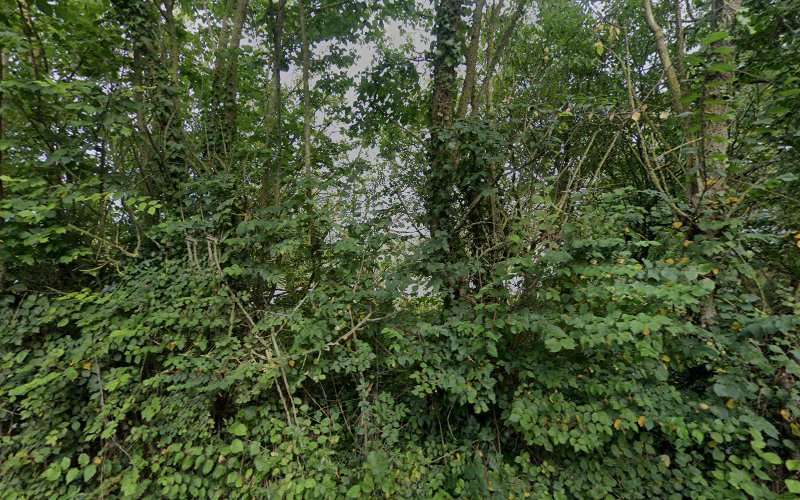 Pod Point Charging Station EV Charging Station at Weston Ln