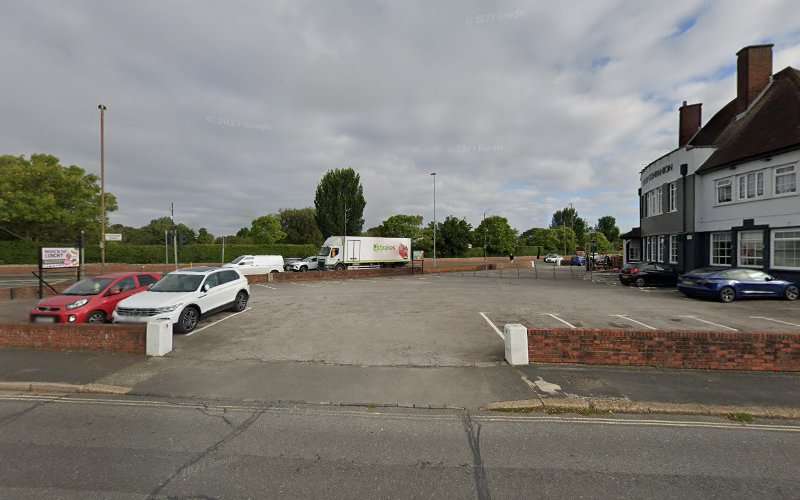 evyve Charging Station EV Charging Station at 2 Eastern Rd