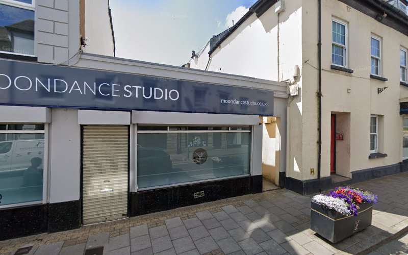 PoGo Charging Station EV Charging Station at New Rd