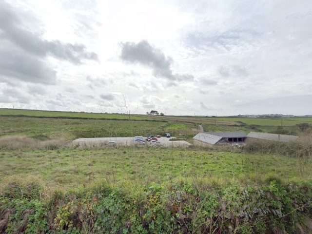 Raw Charging Station in Wadebridge United Kingdom of Great Britain and Northern Ireland