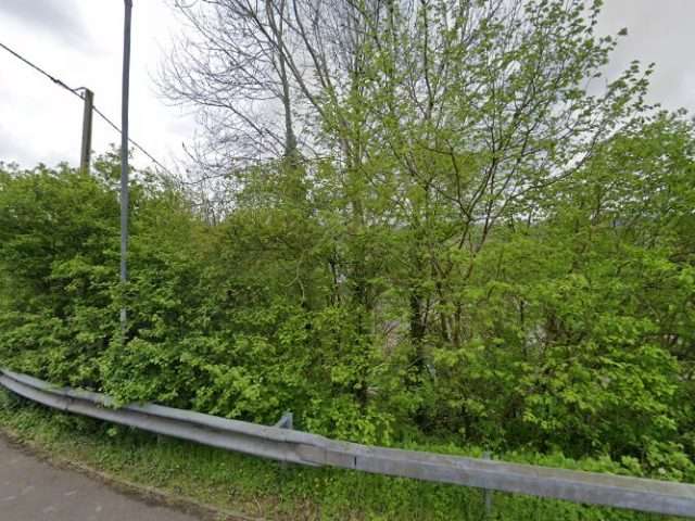 Clenergy EV Charging Station in Ammanford United Kingdom of Great Britain and Northern Ireland