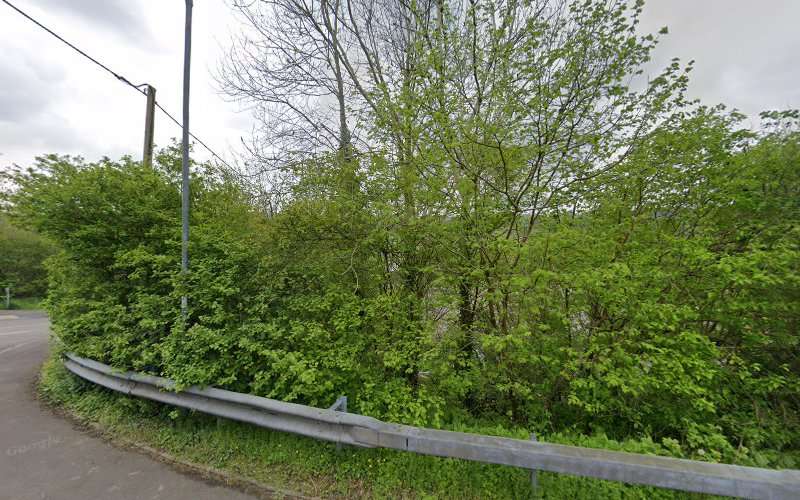 Clenergy EV Charging Station EV Charging Station at Station Rd