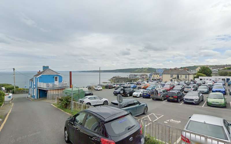 Dragon Charging Station EV Charging Station at Rock St