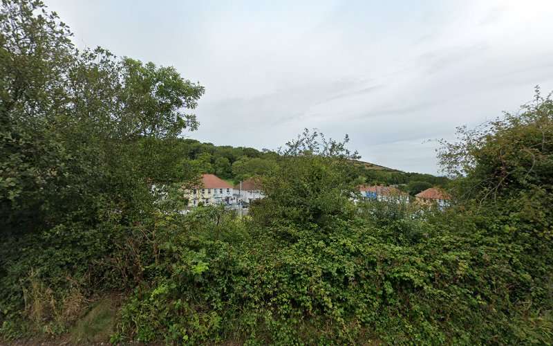 Dragon Charging Station EV Charging Station at Church Rd