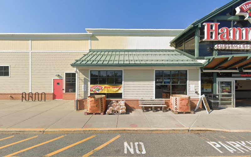 ViaLynk Charging Station EV Charging Station at 586 Lower Plain