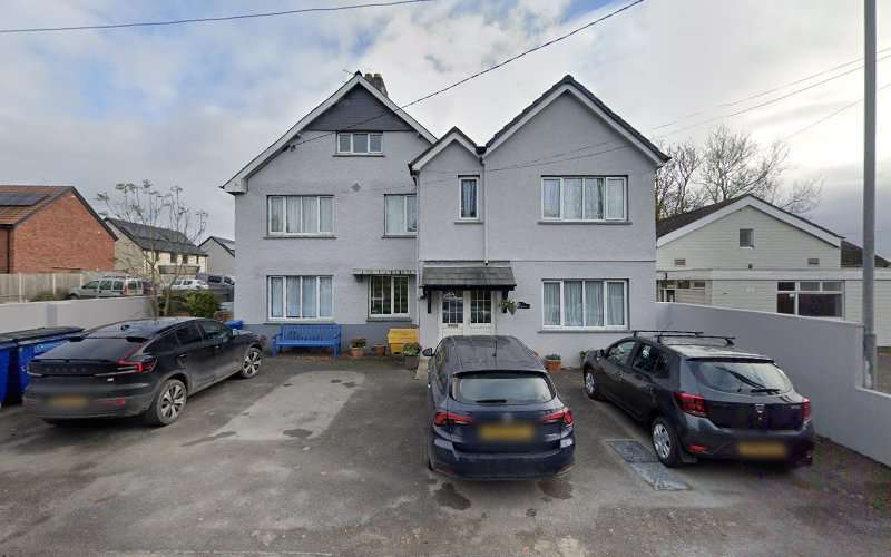 Clenergy EV Charging Station EV Charging Station at Station Rd