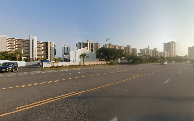 AmpUp Charging Station EV Charging Station at 27008 Perdido Beach Blvd