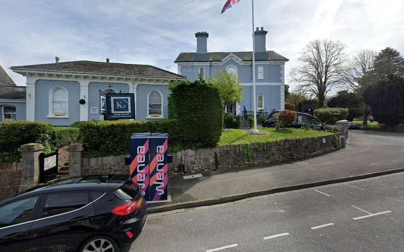 Wenea Charging Station EV Charging Station at 2 St Paul's Rd