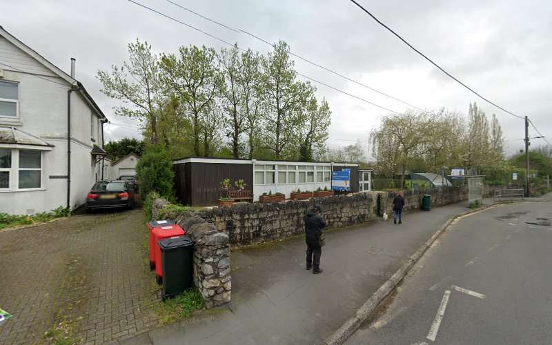 Wenea Charging Station EV Charging Station at TQ12