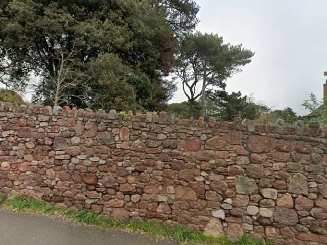 Fuuse Charging Station in Teignmouth United Kingdom of Great Britain and Northern Ireland